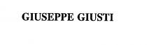 GIUSEPPE GIUSTI