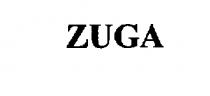 ZUGA