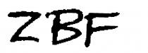 ZBF