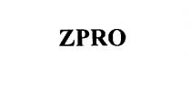 ZPRO