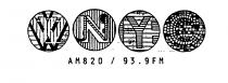 WNYC AM820 / 93.9FM