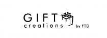 GIFT CREATIONS BY FTD