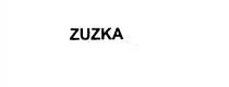 ZUZKA