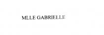 MLLE GABRIELLE