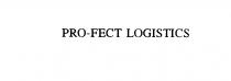 PRO-FECT LOGISTICS