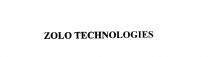 ZOLO TECHNOLOGIES