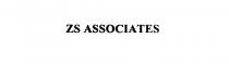 ZS ASSOCIATES