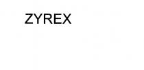 ZYREX