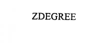 ZDEGREE