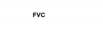 FVC