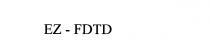 EZ - FDTD