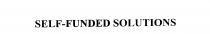 SELF-FUNDED SOLUTIONS