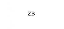 ZB