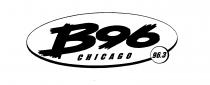 B96 CHICAGO 96.3