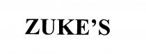 ZUKE'S