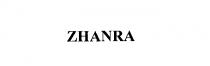 ZHANRA