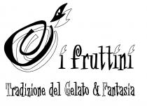 I FRUTTINI TRADIZIONE DEL GELATO & FANTASIA