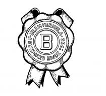 B BEAM FORMULA A STANDARD SINCE 1795