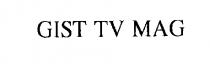 GIST TV MAG