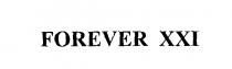 FOREVER XXI