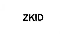 ZKID