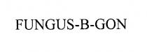 FUNGUS-B-GON
