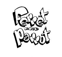 FERRET AND PARROT