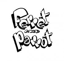 FERRET AND PARROT