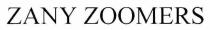ZANY ZOOMERS