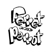 FERRET AND PARROT