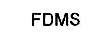 FDMS