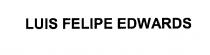 LUIS FELIPE EDWARDS