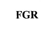 FGR