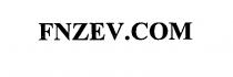 FNZEV.COM