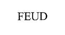 FEUD