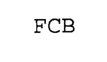 FCB