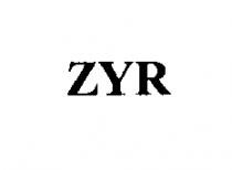 ZYR