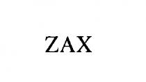 ZAX