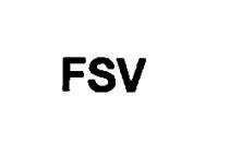 FSV