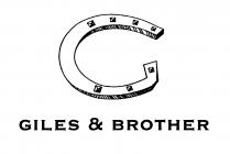 GILES & BROTHER