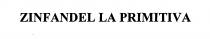 ZINFANDEL LA PRIMITIVA