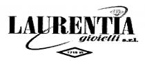 LAURENTIA GIOIELLI S.R.L.