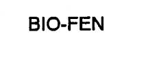 BIO-FEN