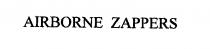 AIRBORNE ZAPPERS