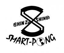 SHIN ZU SHING SMART-PONG