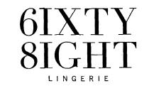 6IXTY 8IGHT LINGERIE