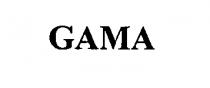 GAMA