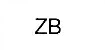 ZB