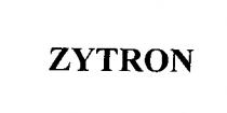 ZYTRON
