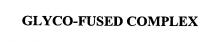 GLYCO-FUSED COMPLEX